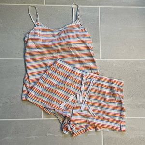 💕 NWOT Calvin Klein Lougewear Sleepwear Set. Women’s size M!